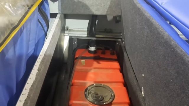 Москва 2.Обзор проделанных работ.Поручни на Катер.Ремонт транца.Мотолодка Москва 2.Часть 1. смотреть онлайн