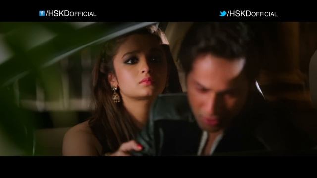 Samjhawan - Humpty Sharma Ki Dulhania | Varun Dhawan and Alia Bhatt - Arijit Singh, Shreya Ghoshal смотреть онлайн