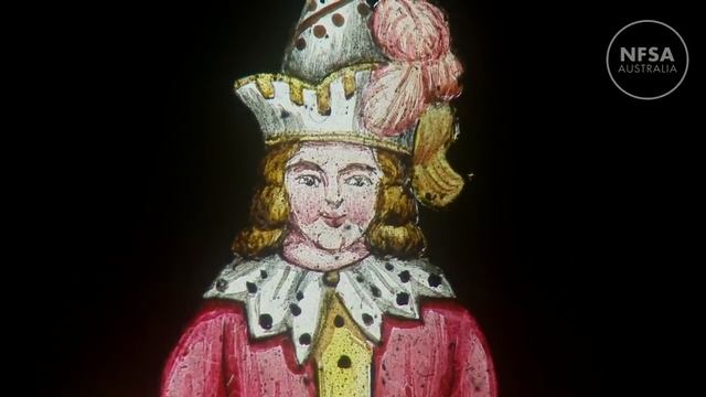 Lanterna Magica: A Pageant Of Illusions