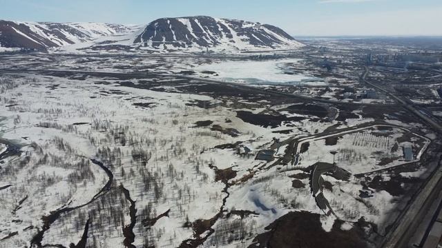 2022 весна Талнах смотреть онлайн