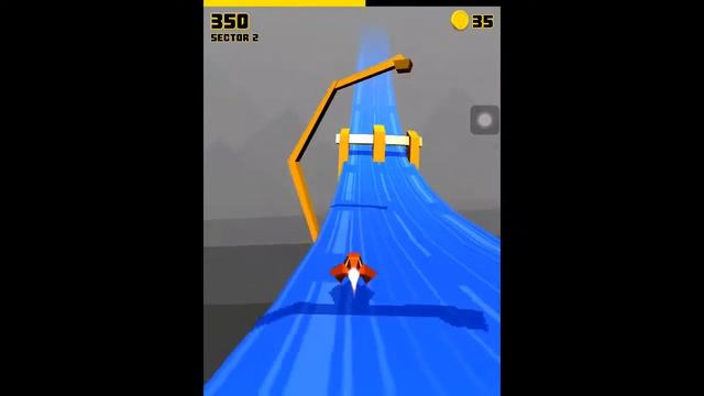 Nabrak Terus !! - HoverCrash- Sector 4- Android & IOS |Newbie Gaming смотреть онлайн