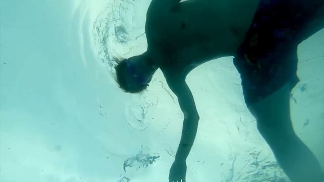 Xiaomi Yi Sport Camera Underwater Test | Тест камеры Xiaomi Yi Sport под водой смотреть онлайн