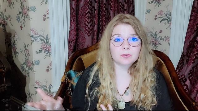 Witch's Herbs in Depth - Mentha Pulegium and Hedeoma Pulegioides смотреть онлайн