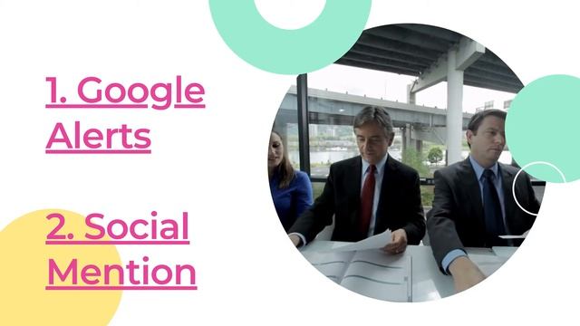 Best Tools to Monitor Your Online Reputation - Ray Jones Digital смотреть онлайн