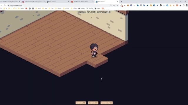?THE BEACON БИКОН (БЕКОН) НОВАЯ ИГРА НА АРБИТРУМ ARBITRUM | ИКСЫ