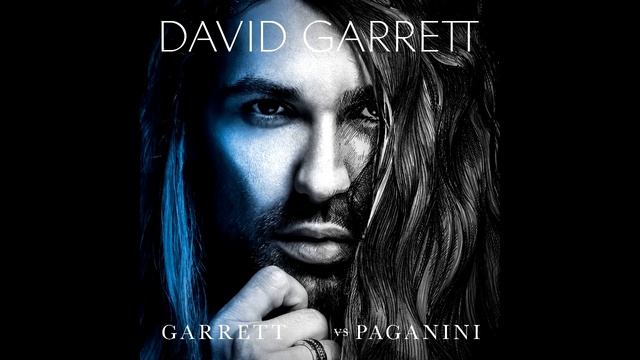 David Garrett - 03 - Caprice 24 [Garrett Vs Paganini]