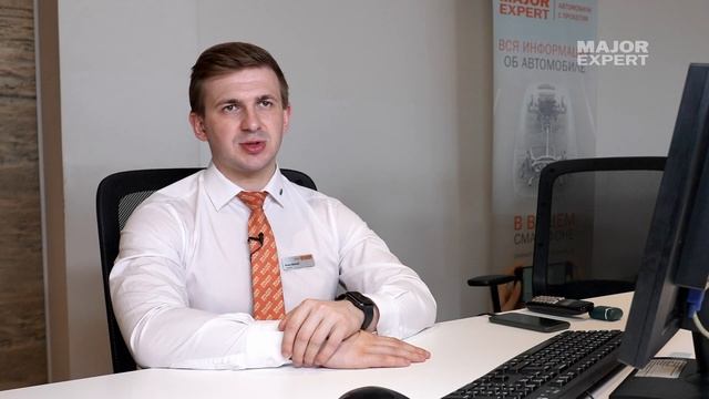 Юридические аспекты при покупке авто с пробегом! Major Expert смотреть онлайн