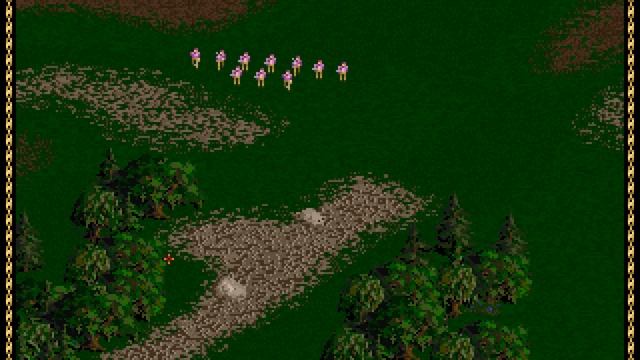 Castles (PC/DOS) 1991, Interplay, Quicksilver смотреть онлайн