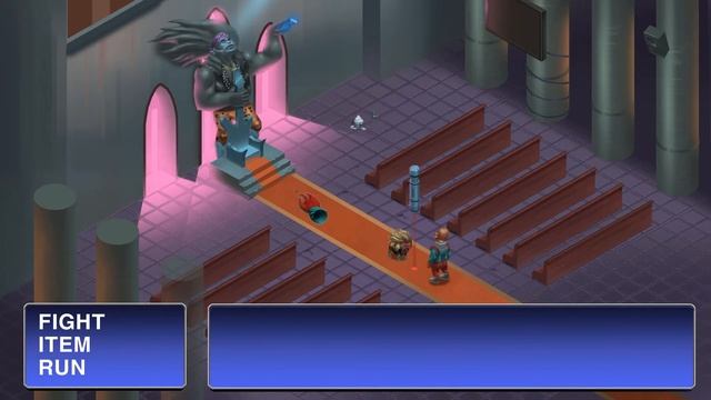 Paradigm: Paradigm Game Walkthrough No Commentary Part 17 смотреть онлайн