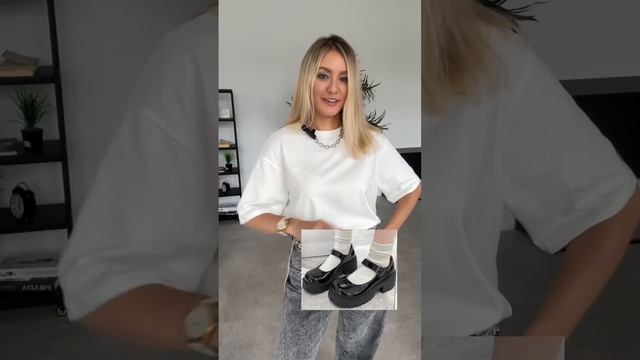 Какую обувь выбрать на осень-зиму 2022-2023?? смотреть онлайн