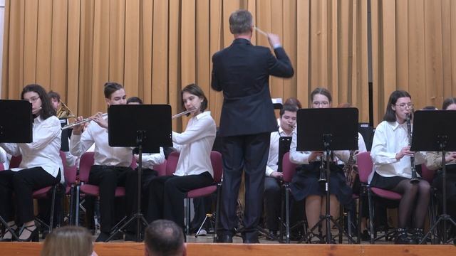 И.Штраус - Марш Радецкого смотреть онлайн