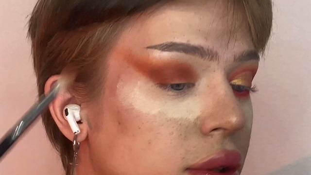 Обзор на Jeffree Star Pricked Palette и не только. Да или нет? смотреть онлайн