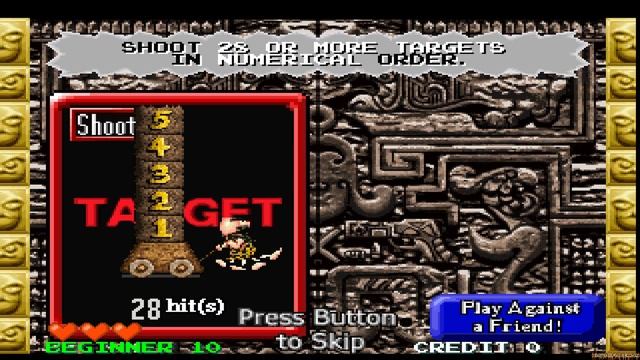 Point Blank 2 played with the Aimtrak Light Gun (no crosshair) | Arcade Longplay смотреть онлайн