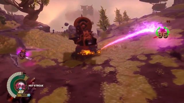 Why Superchargers Is My Least Favorite Skylanders Game смотреть онлайн