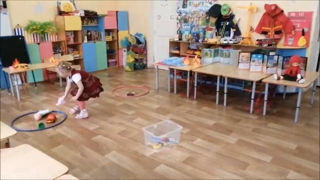 неделя пожарной безопасности смотреть онлайн