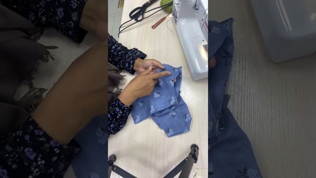 ЖАҒА ТІГУ САБАҒЫ: 3-бөлім. смотреть онлайн