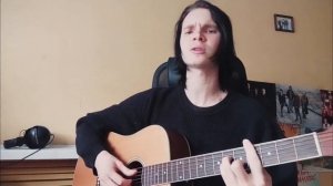 Кишлак - Музыка (Эми Кавер + разбор на гитаре)