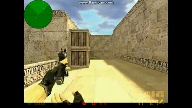 CS 1.6 Русская версия (часть 2) смотреть онлайн