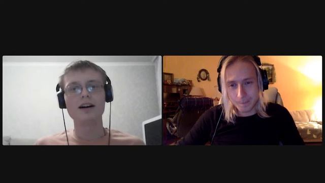 СТРИМ УРОК | КИРЮШИН ВАДИМ | ЯРОСЛАВ АНАТОЛЬЕВИЧ смотреть онлайн