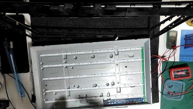 HOW TO FIX PHILIPS SMART TV BLACK SCREEN смотреть онлайн