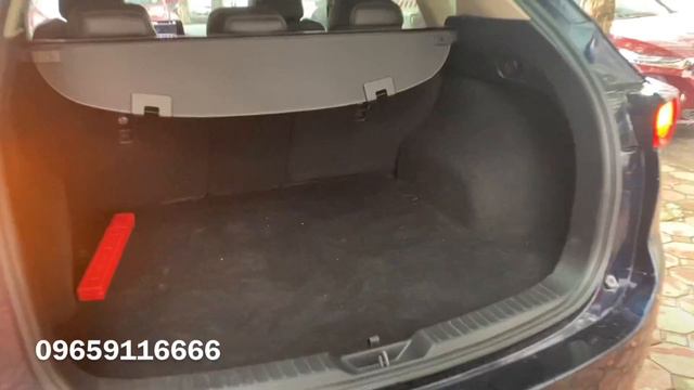 Mazda CX5 2.0 2018, xanh canvansite. Biển đẹp, chất lượng nguyên bản смотреть онлайн