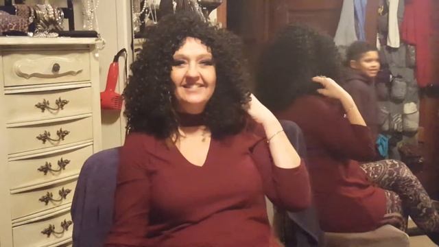 My new hair do смотреть онлайн