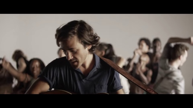Jack Savoretti - Written In Scars _ Official Video смотреть онлайн