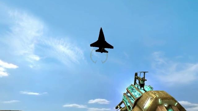 Plane Crash (GMOD) смотреть онлайн