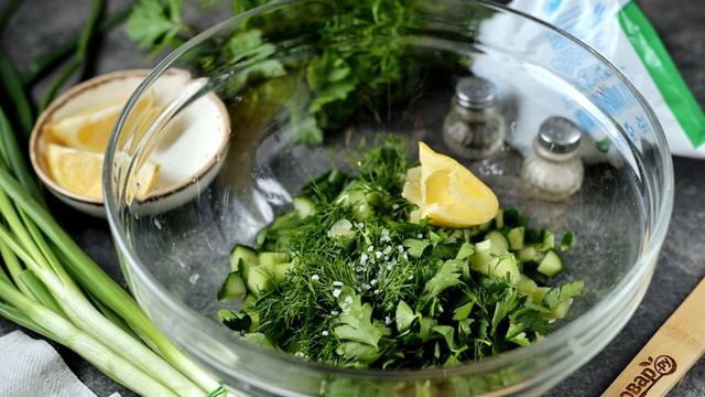 1000 и 1 рецепт