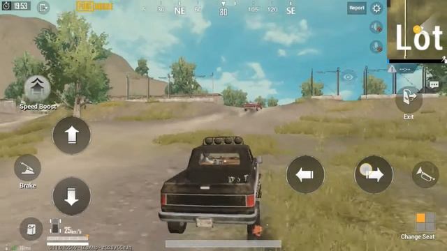 How to get snow ghilli suit in training mode смотреть онлайн