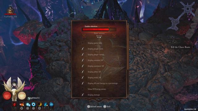 SUPER FAST LEVEL!! Warhammer Chaosbane смотреть онлайн