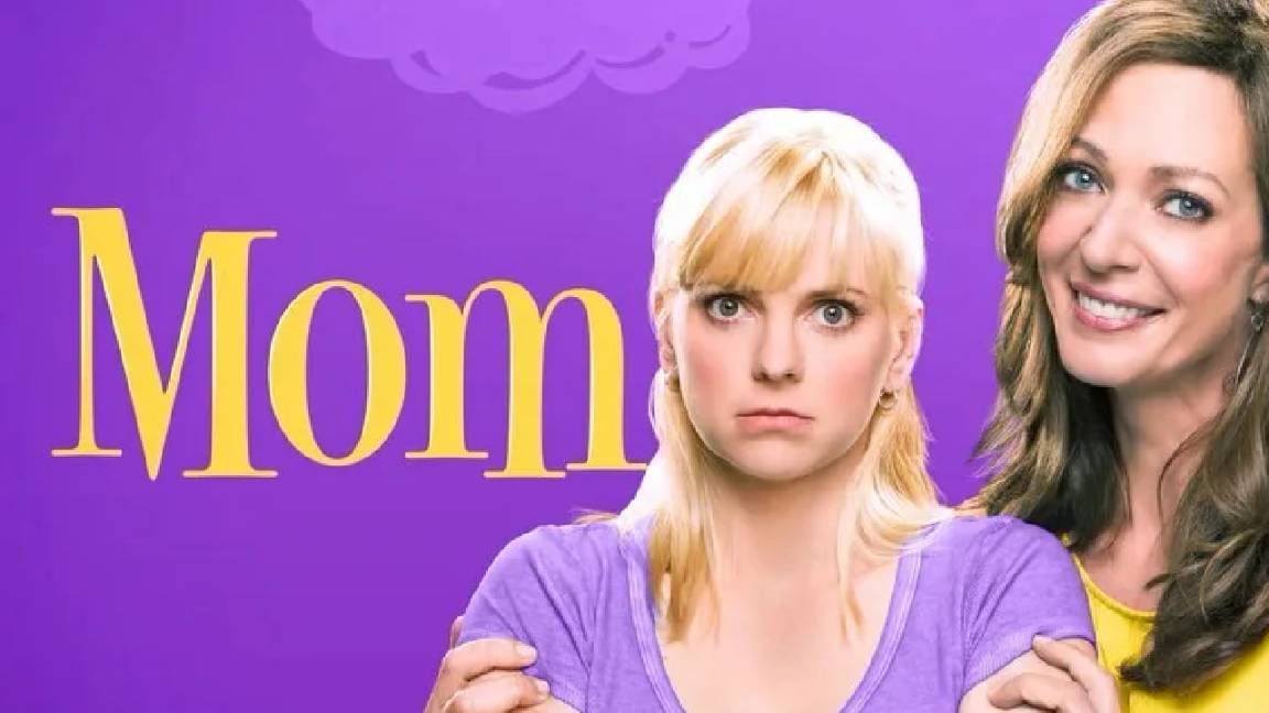 Мамаша - 2 сезон 1 серия / Mom смотреть онлайн