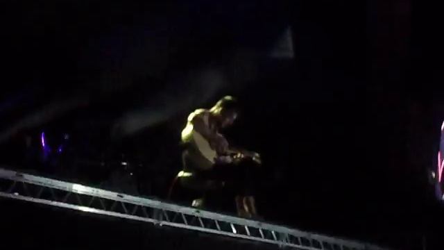 30 seconds to Mars - L490 live @ Sziget Festival 2011 (Budapest) смотреть онлайн