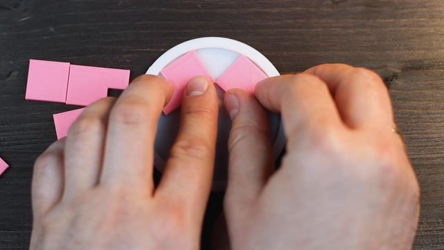 Печатаем Головоломки на 3D Принтере смотреть онлайн