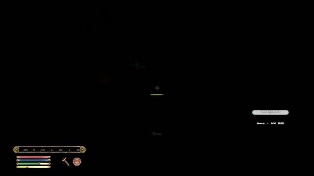 [СТРИМ-ПРОХОЖДЕНИЕ] Nehrim: At Fate's Edge #1 #дэйв #theelderscrolls #nehrim #tes4