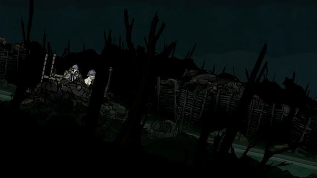 Прохождение Valiant Hearts: The Great War #10 НАСТПУЛЕНИЕ ПО ДАМСКОЙ ДОРОГЕ ПРОТИВ НЕМЦЕВ смотреть онлайн