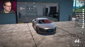 ЗАРАБОТАЛ МИЛЛИОН И ЗАКРЫЛСЯ ► Car For Sale Simulator 2023 #8