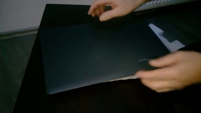 laptop lenovo B5400 UNBOXING смотреть онлайн