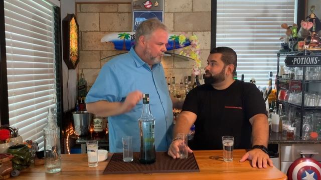 Raki - How To Drink Turkish Lion's Milk | The Bar Dad