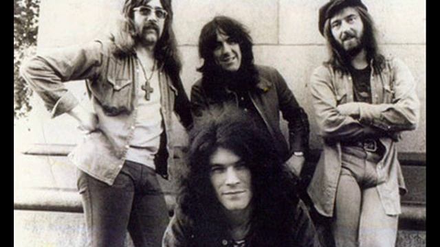 NAZARETH "Country Girl" смотреть онлайн
