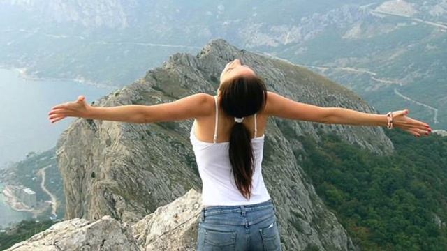 НИНА БРОДСКАЯ -- Да, я с тобой смотреть онлайн