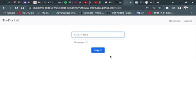 cs50 final project 2023 смотреть онлайн