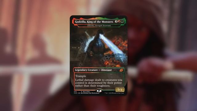 Wizards is Dead to Me | Secret Lair x The Walking Dead | Michonne | Negan | EDH | MTG | Commander смотреть онлайн