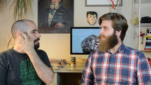 Jon doesn't like Jekyll смотреть онлайн