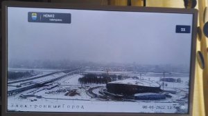 В частный сектор мне завели ТВ и интернет по технологии GPON -оптика в дом 2,0