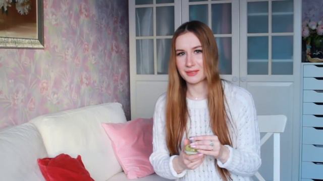 Лучшие парфюмерные приобретения 2018 смотреть онлайн