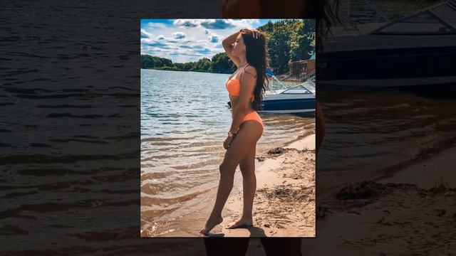 Топ-10 красивых девушек России с 29 июля по 4 августа 2019 года