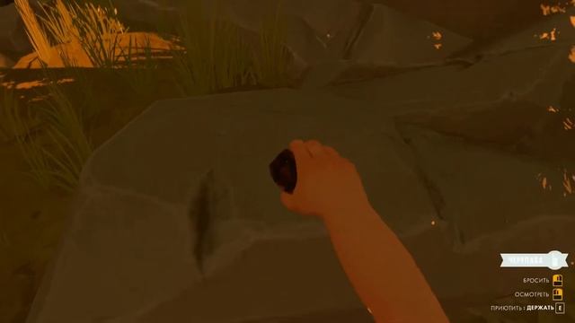 Альтернативная концовка и ВСЕ достижения Firewatch. (Steam 100%) смотреть онлайн