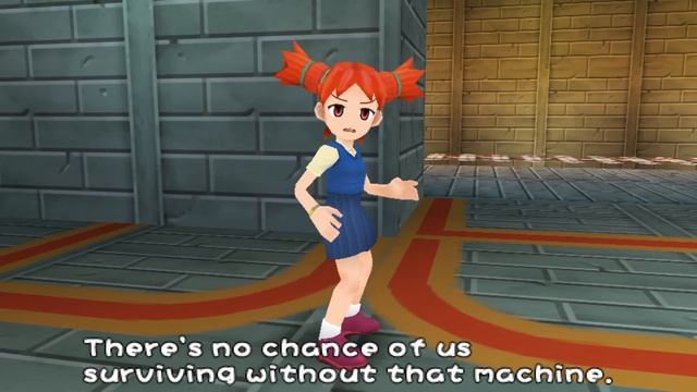 Ape Escape: On the Loose #10- Admission is Free смотреть онлайн