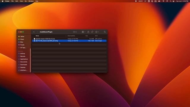 Mulesoft Mule Maven Plugin Demo смотреть онлайн